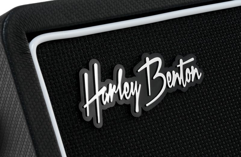 Кабінет для бас-гітари Harley Benton BLOCK-212VH 592567 фото