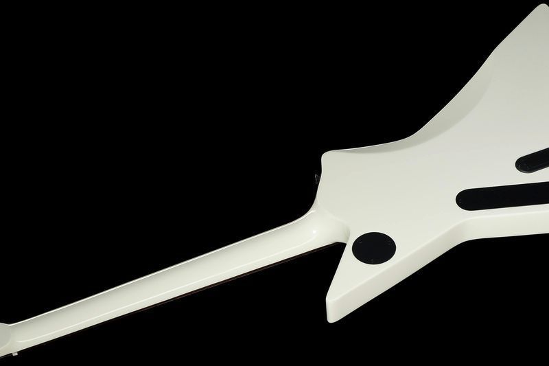 Harley Benton EX-84 Modern WH w/Case 558033 фото