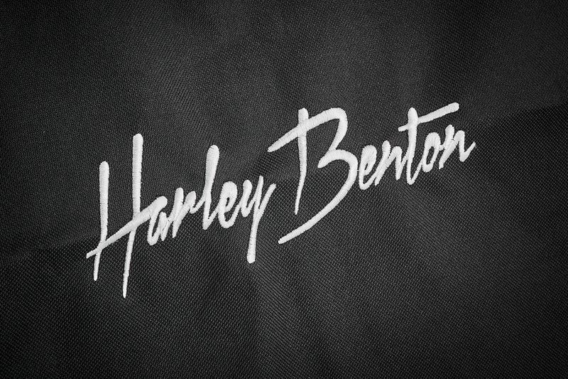 Harley Benton G212 Vertical Cover 552805 фото