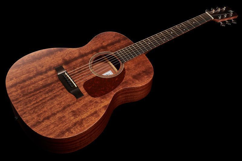 Акустична гітара Harley Benton Custom Line CLA-15M 318348 фото