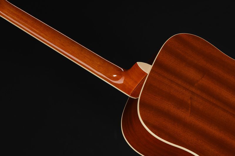 Акустична гітара Harley Benton D-120VS w/Bag (комплект) 414629 фото