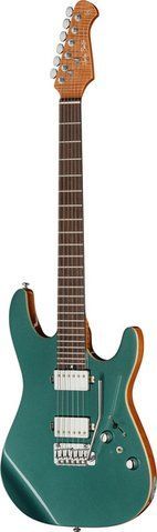 Harley Benton Fusion-IV HH RW JM 618111 фото
