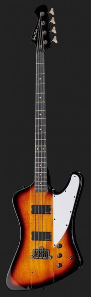 Бас-гітара Harley Benton TB-70VS Deluxe Series Set (комплект) 570690 фото