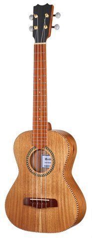 Thomann Tenor Ukulele Acacia 391840 фото
