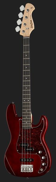 Harley Benton PJ-4 HTR Deluxe Series 139024 фото