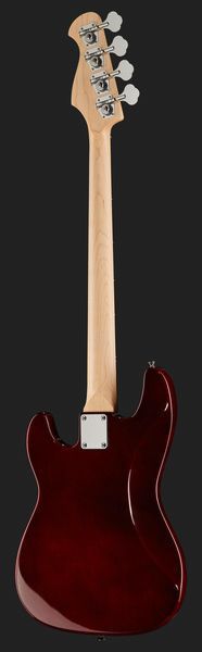 Harley Benton PJ-4 HTR Deluxe Series 139024 фото