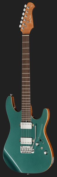 Harley Benton Fusion-IV HH RW JM 618111 фото
