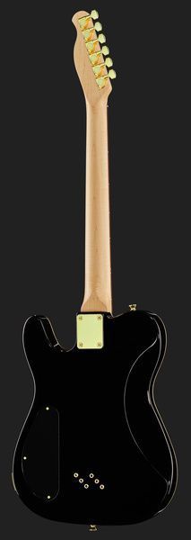 Harley Benton TE-40 TBK Bundle 1 288367 фото