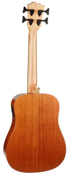 Бас-укулеле Harley Benton Kahuna CLU-Bass Ukulele Bundle (комплект) 570163 фото