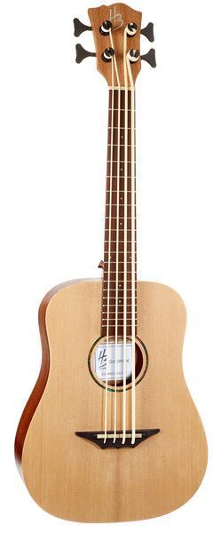 Бас-укулеле Harley Benton Kahuna CLU-Bass Ukulele Bundle (комплект) 570163 фото