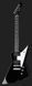 Harley Benton Extreme-76 BK Classic w/Bag 539303 фото 2