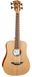 Harley Benton Kahuna CLU-Bass Ukulele Bundle 570163 фото 2