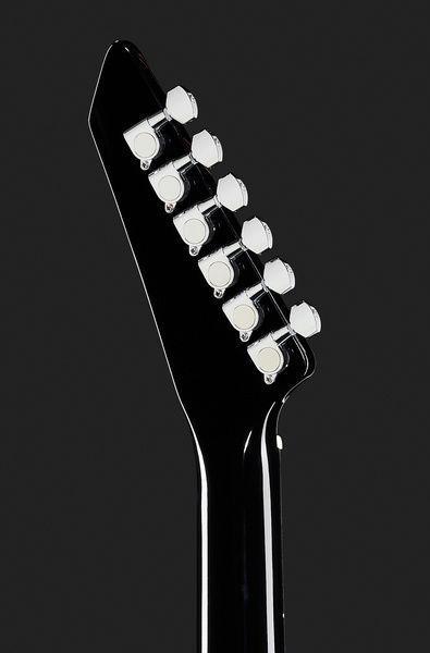 Harley Benton Extreme-76 BK Classic w/Bag 539303 фото