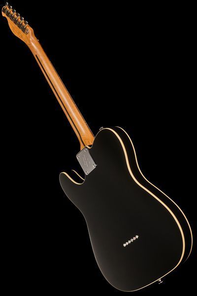 Harley Benton TE-62DB BK Bundle 545182 фото