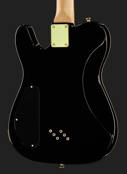 Harley Benton TE-40 TBK Bundle 1 288367 фото