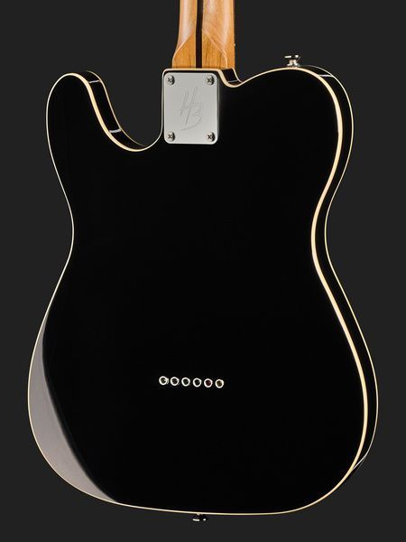 Harley Benton TE-62DB BK Bundle 545182 фото