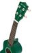 Harley Benton UK-12 Green 257766 фото 7