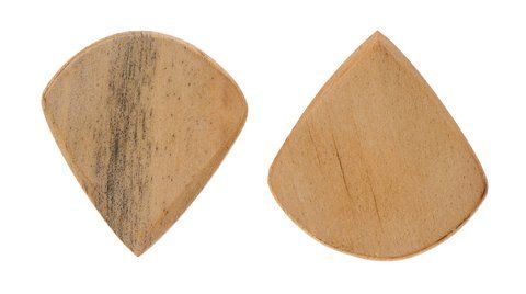 Harley Benton JazzCraft Pine Pick Set 618645 фото