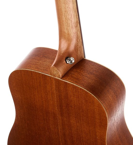 Harley Benton Kahuna CLU-Bass Ukulele Bundle 570163 фото