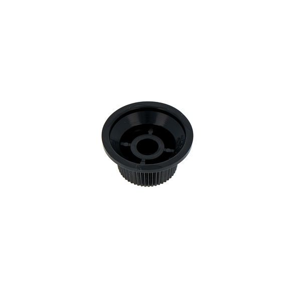 Harley Benton Parts Tone Poti Knob BK 284026 фото