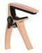 Harley Benton Classical Capo Gold 633336 фото 4