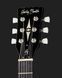 Електрогітара Harley Benton DC-200 BK Student Serie Bundle (комплект) 371167 фото 6