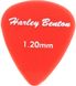 Harley Benton Nylon Player Pick Set Mixed 223625 фото 3