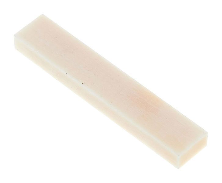 Harley Benton Parts Unbleached Bone 55x5x10 431603 фото