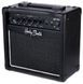 Електрогітара Harley Benton DC-200 BK Student Serie Bundle (комплект) 371167 фото 10
