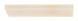 Harley Benton Parts Unbleached Bone 55x5x10 431603 фото 2