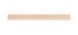 Harley Benton Parts Bone Saddle Blank 82 386734 фото 2