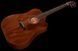 Акустическая гитара Harley Benton Custom Line CLD-15MCE Bundle (комплект) 549350 фото 9