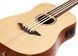 Harley Benton Kahuna CLU-Bass Ukulele Bundle 570163 фото 5