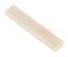 Harley Benton Parts Unbleached Bone 55x5x10 431603 фото 4