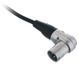 the sssnake SK233-0,5 angled XLR Patch MF 607763 фото 3