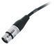 the sssnake SK233-0,5 angled XLR Patch MF 607763 фото 2