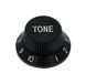 Harley Benton Parts Tone Poti Knob BK 284026 фото 1