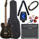 Harley Benton TE-40 TBK Bundle 1 288367 фото 1