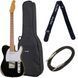 Harley Benton TE-62DB BK Bundle 545182 фото 1
