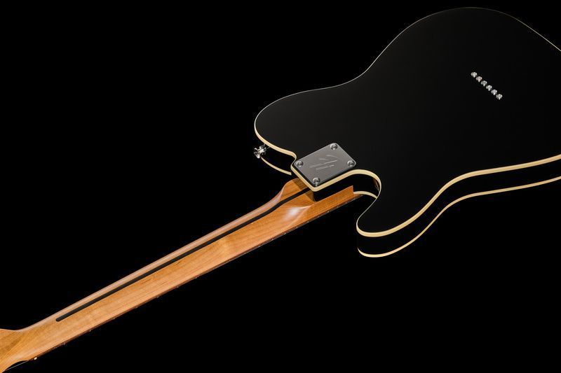 Harley Benton TE-62DB BK Bundle 545182 фото