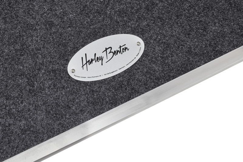 Harley Benton Amp Iso 2 437387 фото