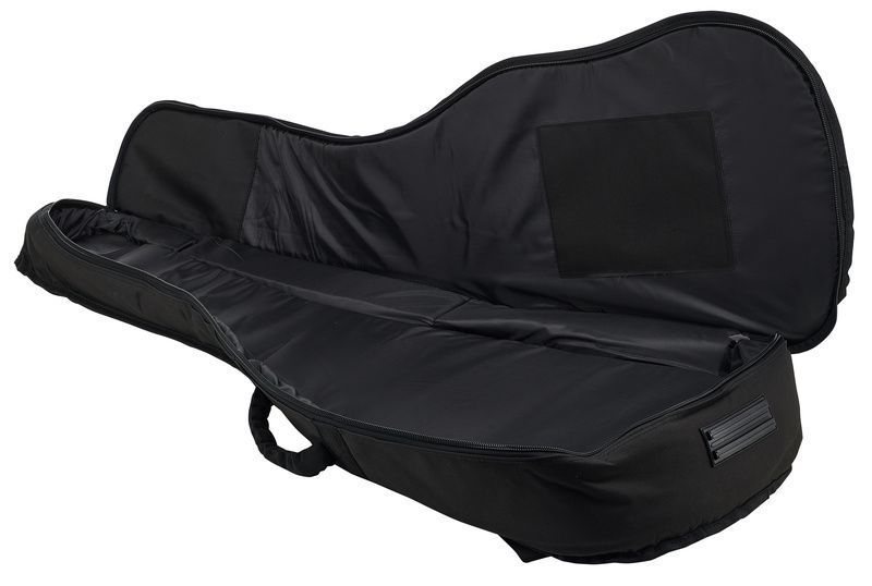 Акустическая гитара Harley Benton Delta Blues Resonator w/Bag (комплект) 574513 фото