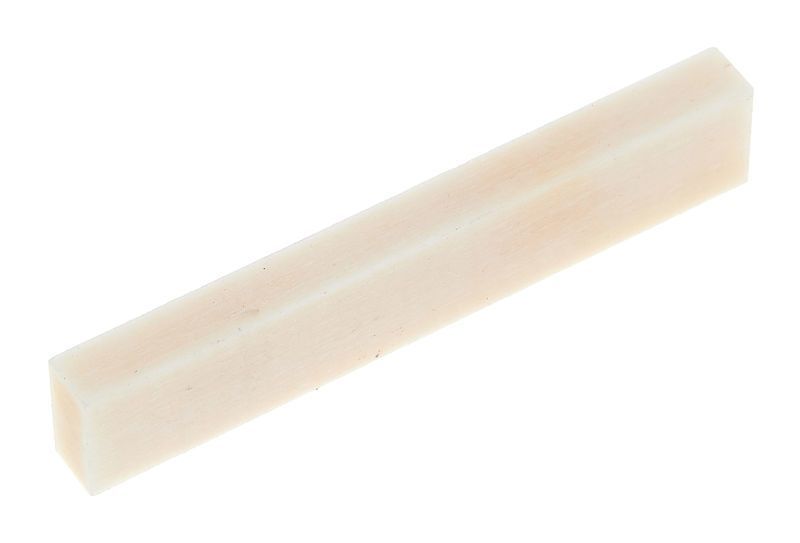 Harley Benton Parts Unbleached Bone 55x5x10 431603 фото