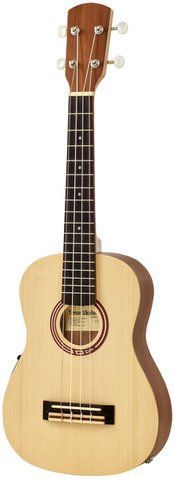Thomann Tenor Ukulele with PU 336683 фото