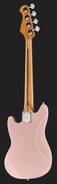 Harley Benton MV-4MSB Shell Pink 570868 фото