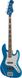 Harley Benton Enhanced MJ-4EB Lake Blue 443523 фото 1