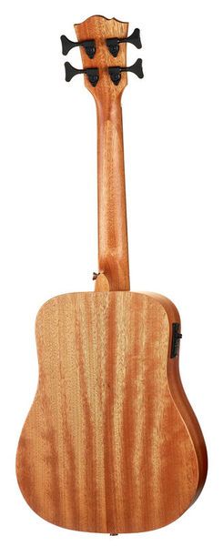 Harley Benton Kahuna CLU-Bass Ukulele FL 321251 фото