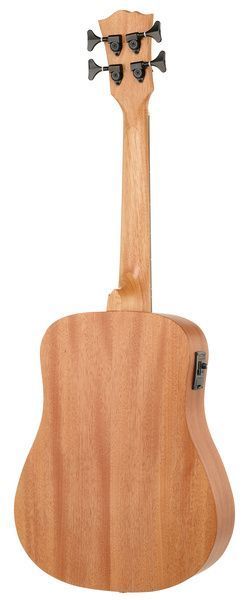 Harley Benton Kahuna CLU-Bass Ukulele FL 321251 фото