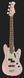 Harley Benton MV-4MSB Shell Pink 570868 фото 2
