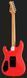 Электрогитара Harley Benton ST-80FR MN HH Radiant Red 579914 фото 3